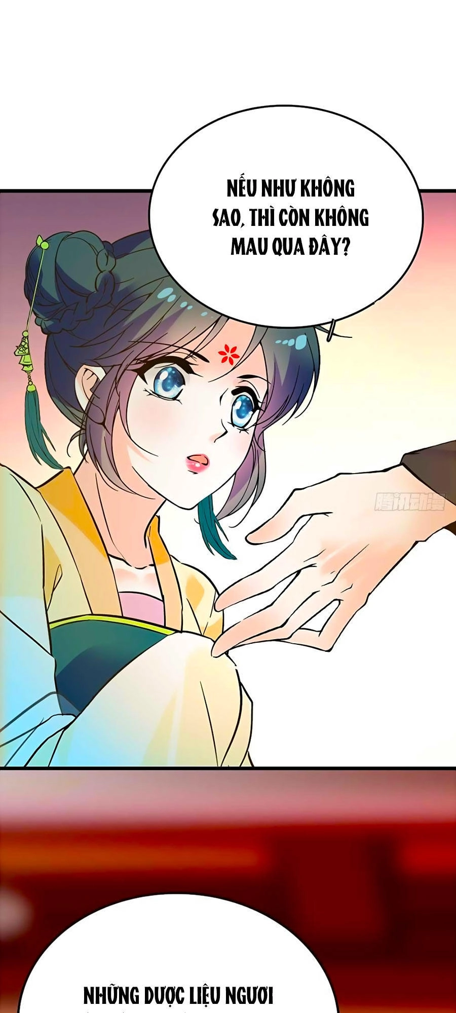 Nhất Thế Khuynh Thành: Lãnh Cung Khí Phi Chapter 93 - 14