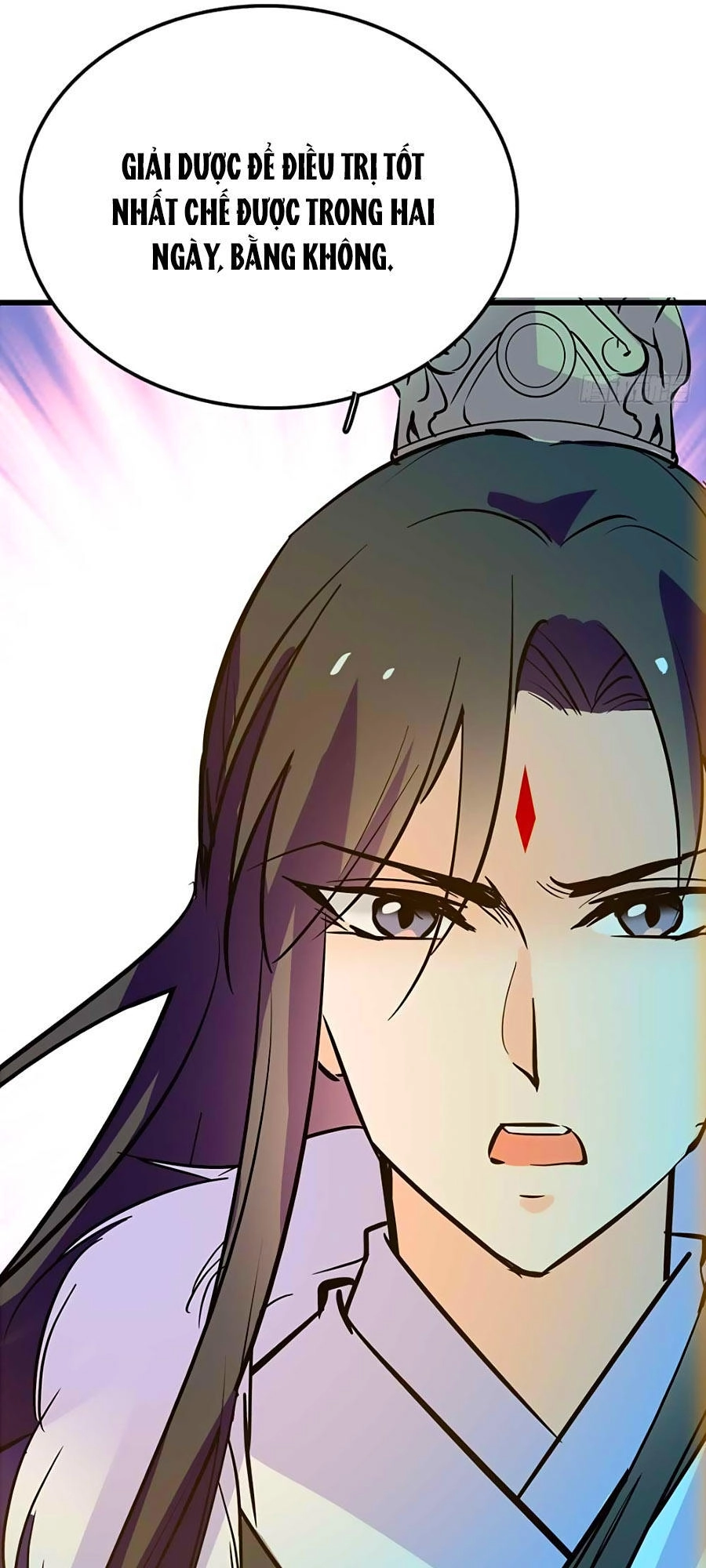 Nhất Thế Khuynh Thành: Lãnh Cung Khí Phi Chapter 93 - 16