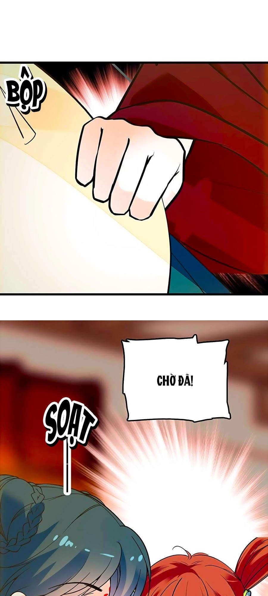 Nhất Thế Khuynh Thành: Lãnh Cung Khí Phi Chapter 93 - 20