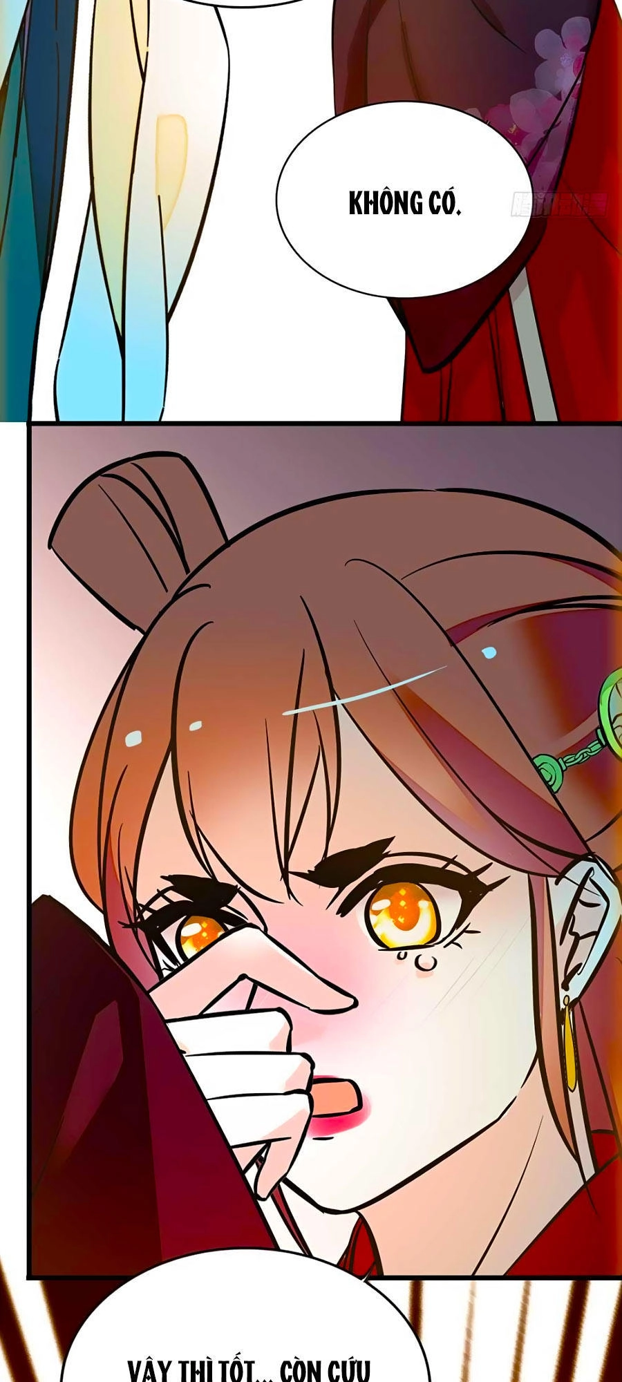 Nhất Thế Khuynh Thành: Lãnh Cung Khí Phi Chapter 93 - 23