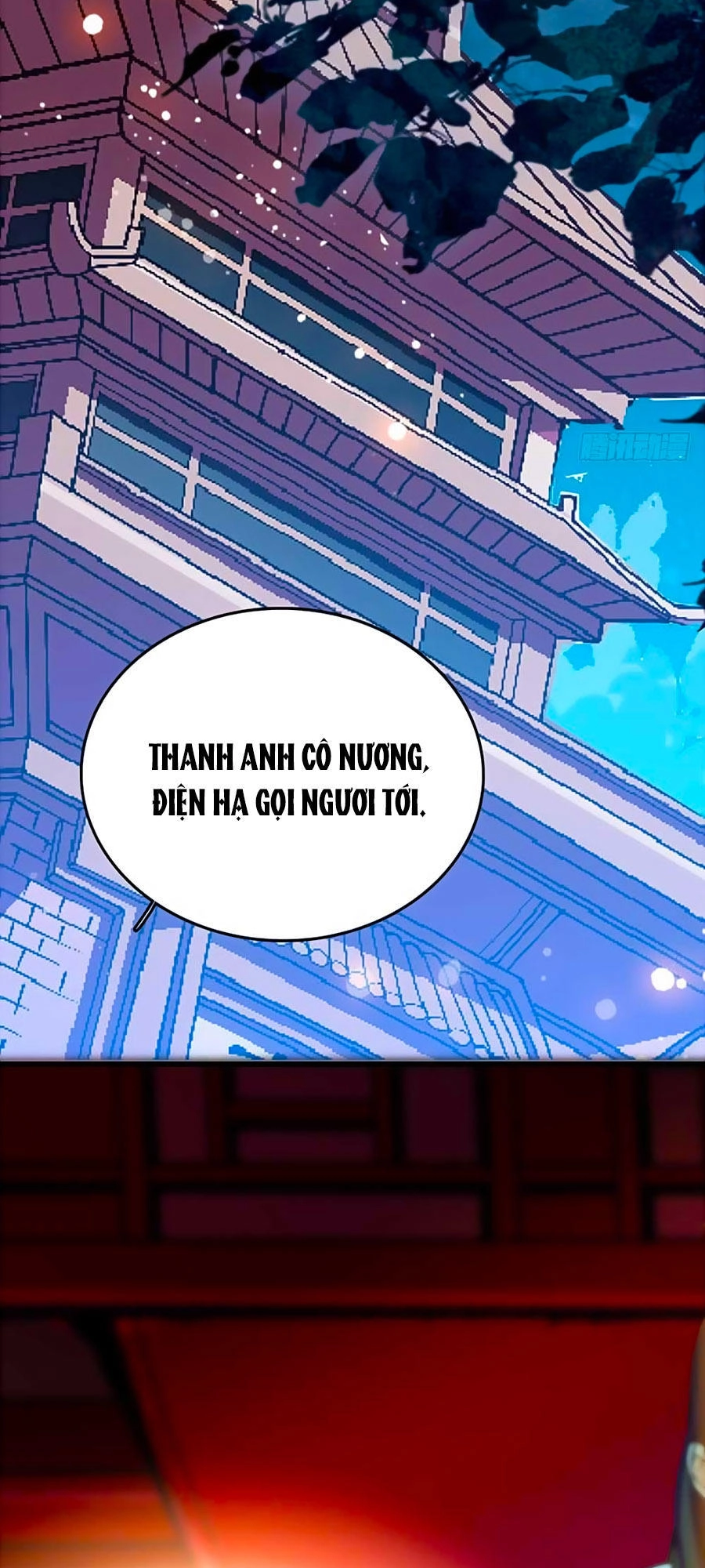 Nhất Thế Khuynh Thành: Lãnh Cung Khí Phi Chapter 93 - 33