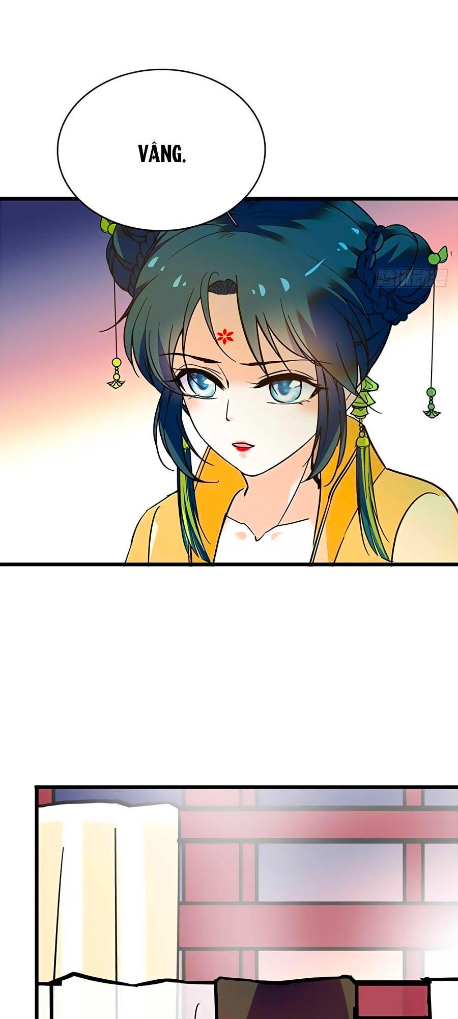 Nhất Thế Khuynh Thành: Lãnh Cung Khí Phi Chapter 93 - 36