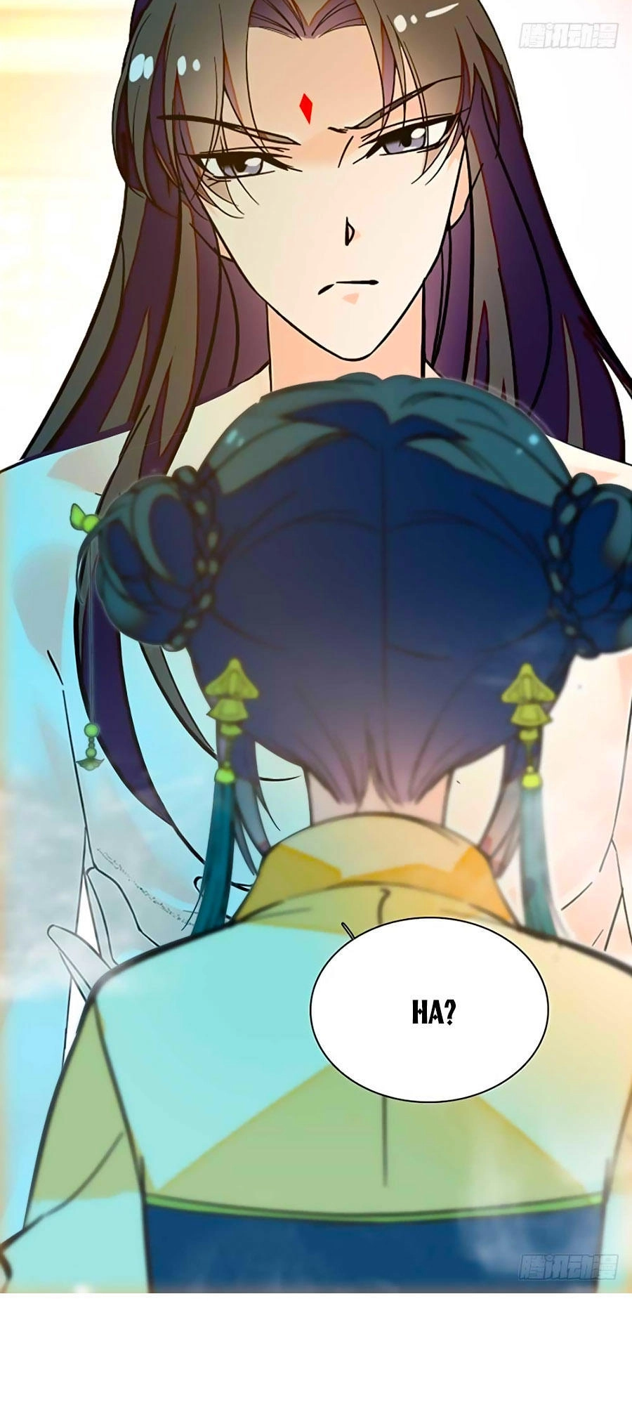 Nhất Thế Khuynh Thành: Lãnh Cung Khí Phi Chapter 93 - 38