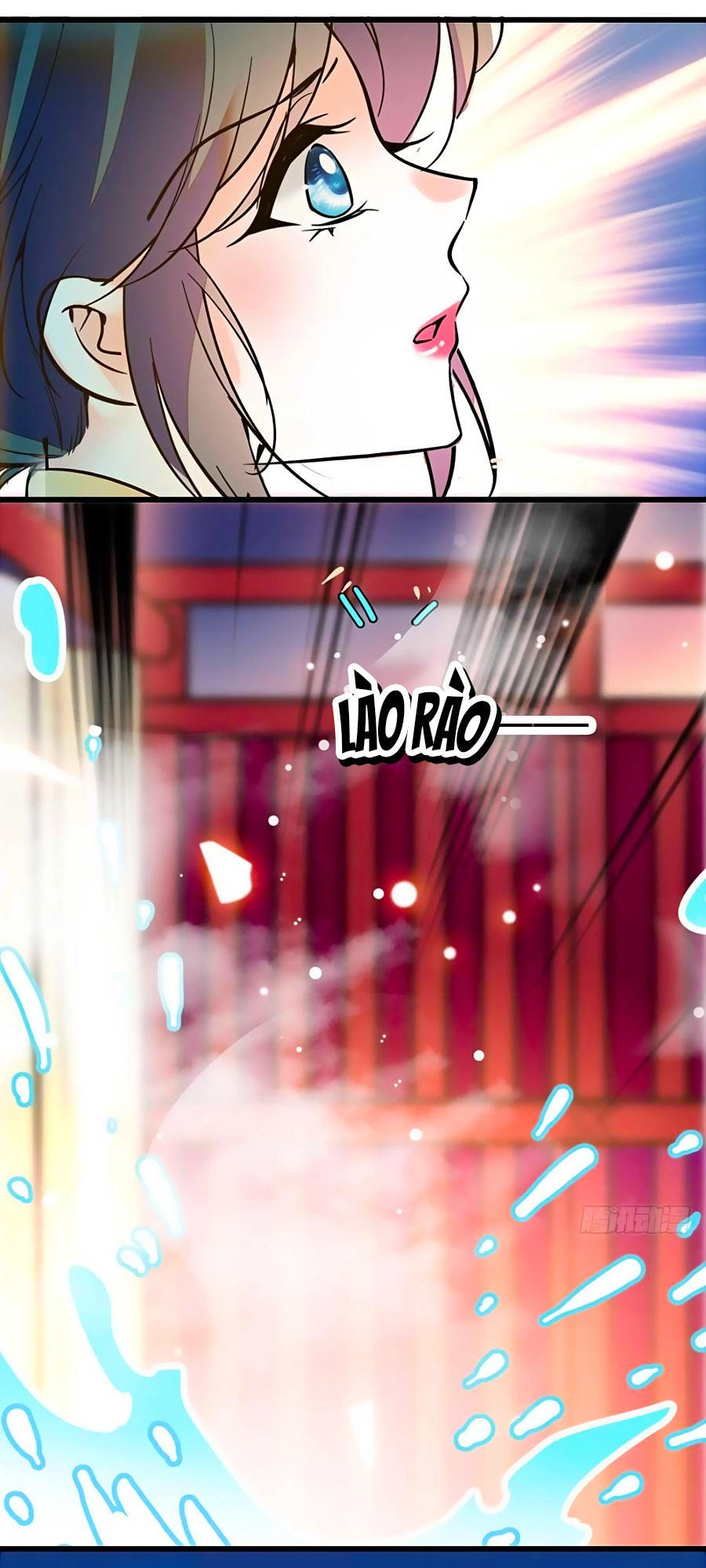 Nhất Thế Khuynh Thành: Lãnh Cung Khí Phi Chapter 93 - 39