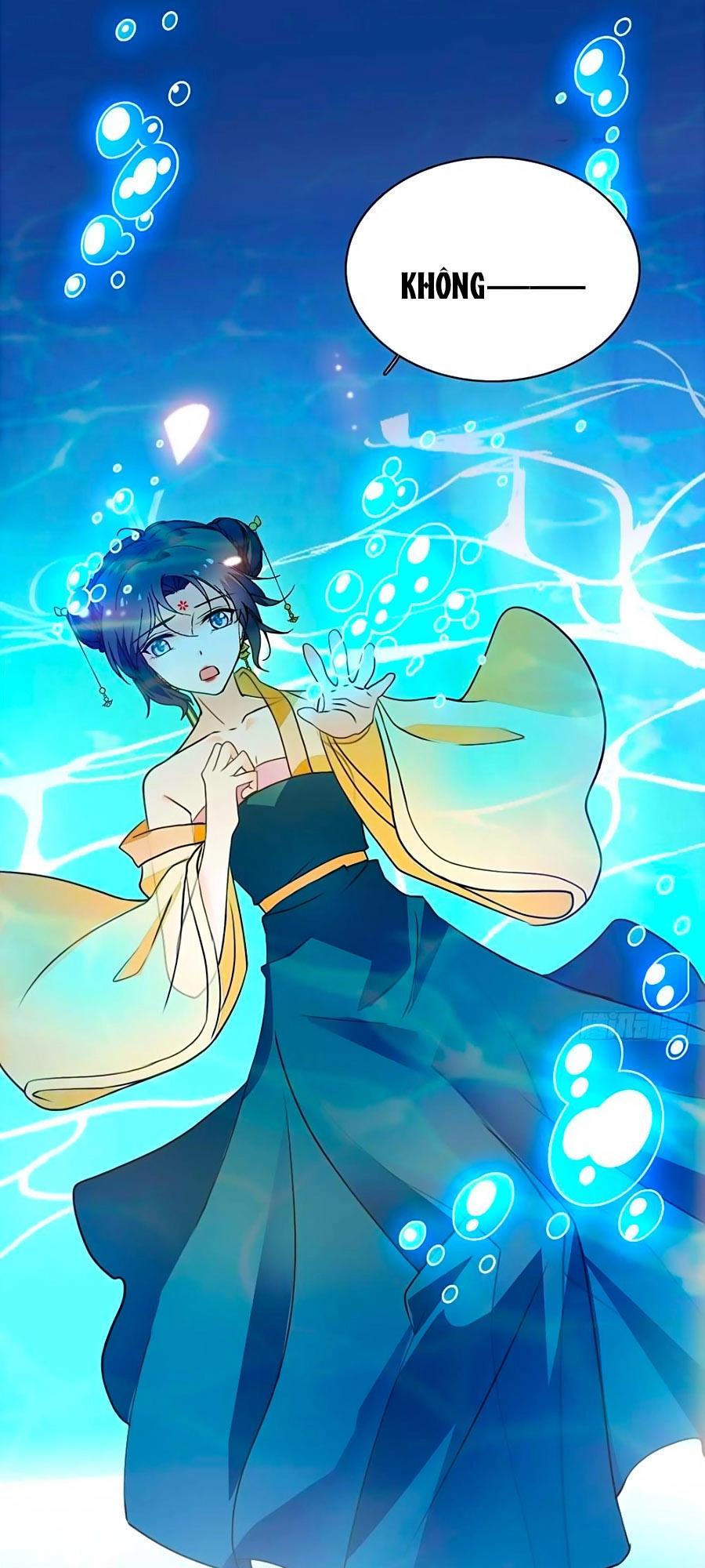 Nhất Thế Khuynh Thành: Lãnh Cung Khí Phi Chapter 93 - 40