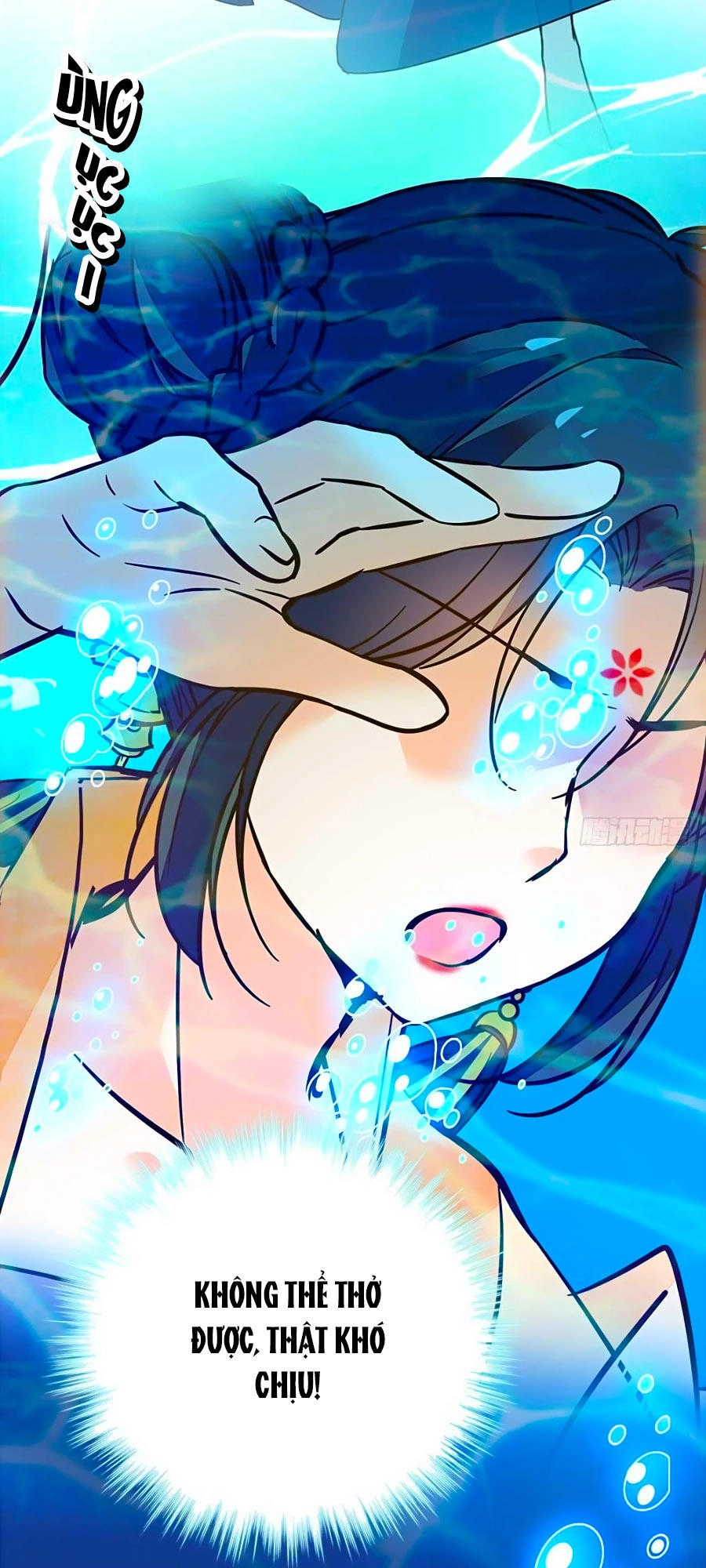 Nhất Thế Khuynh Thành: Lãnh Cung Khí Phi Chapter 93 - 41