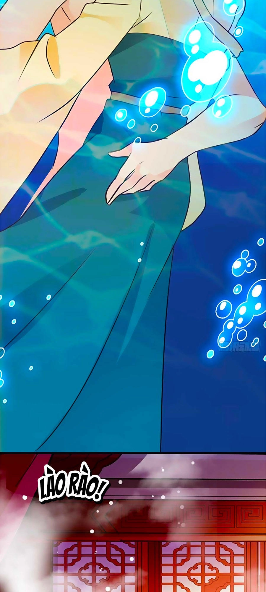 Nhất Thế Khuynh Thành: Lãnh Cung Khí Phi Chapter 93 - 44