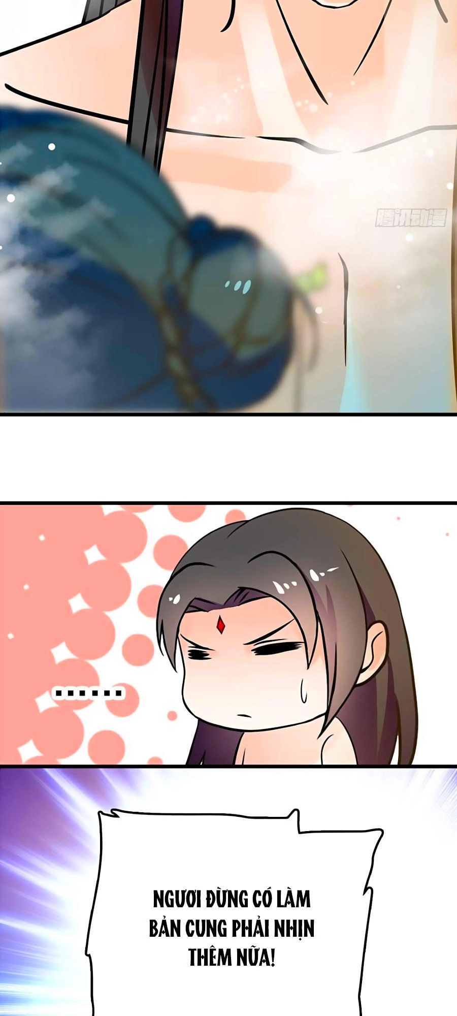 Nhất Thế Khuynh Thành: Lãnh Cung Khí Phi Chapter 93 - 47