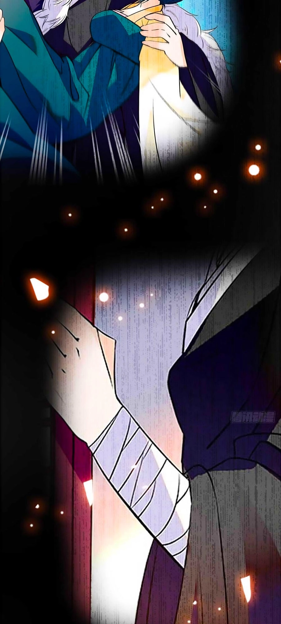 Nhất Thế Khuynh Thành: Lãnh Cung Khí Phi Chapter 93 - 52