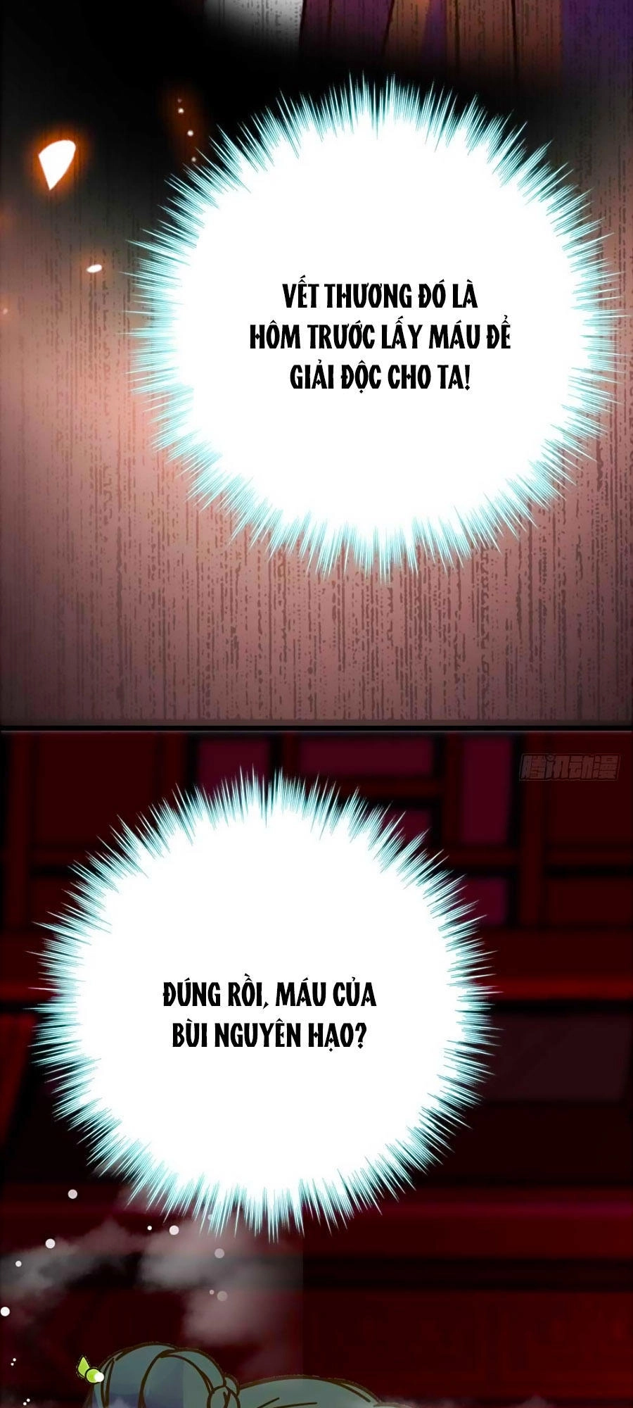 Nhất Thế Khuynh Thành: Lãnh Cung Khí Phi Chapter 93 - 53