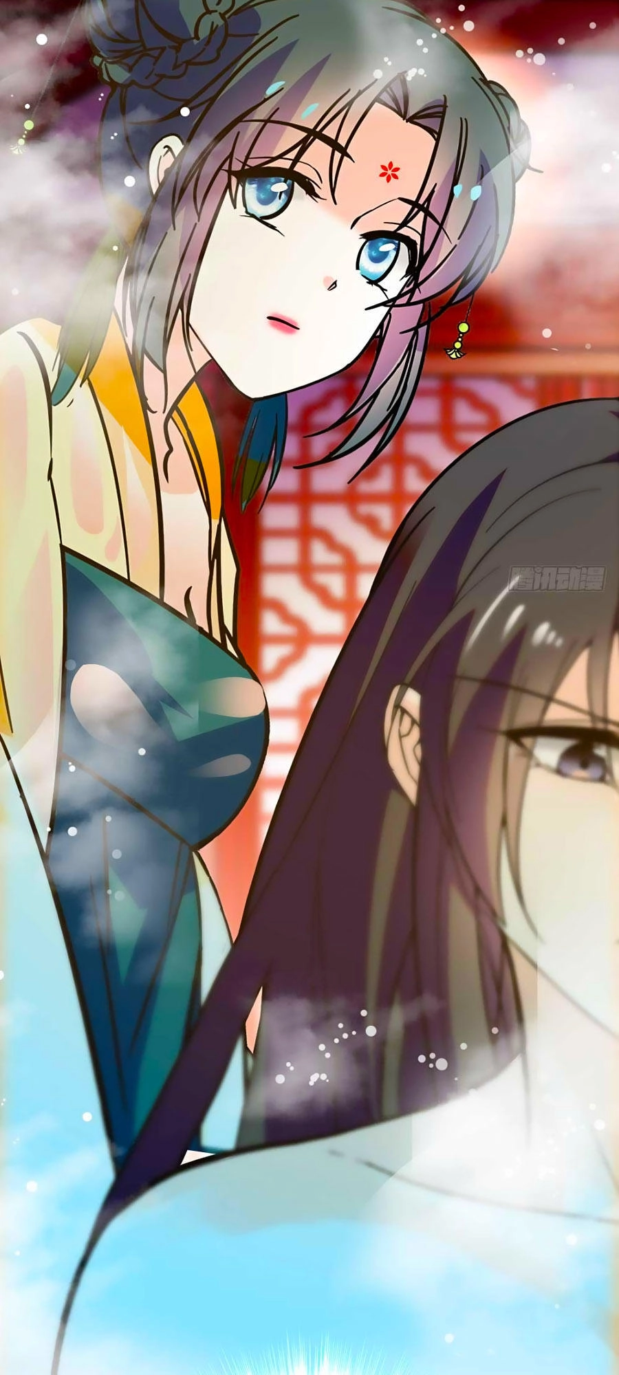 Nhất Thế Khuynh Thành: Lãnh Cung Khí Phi Chapter 93 - 54