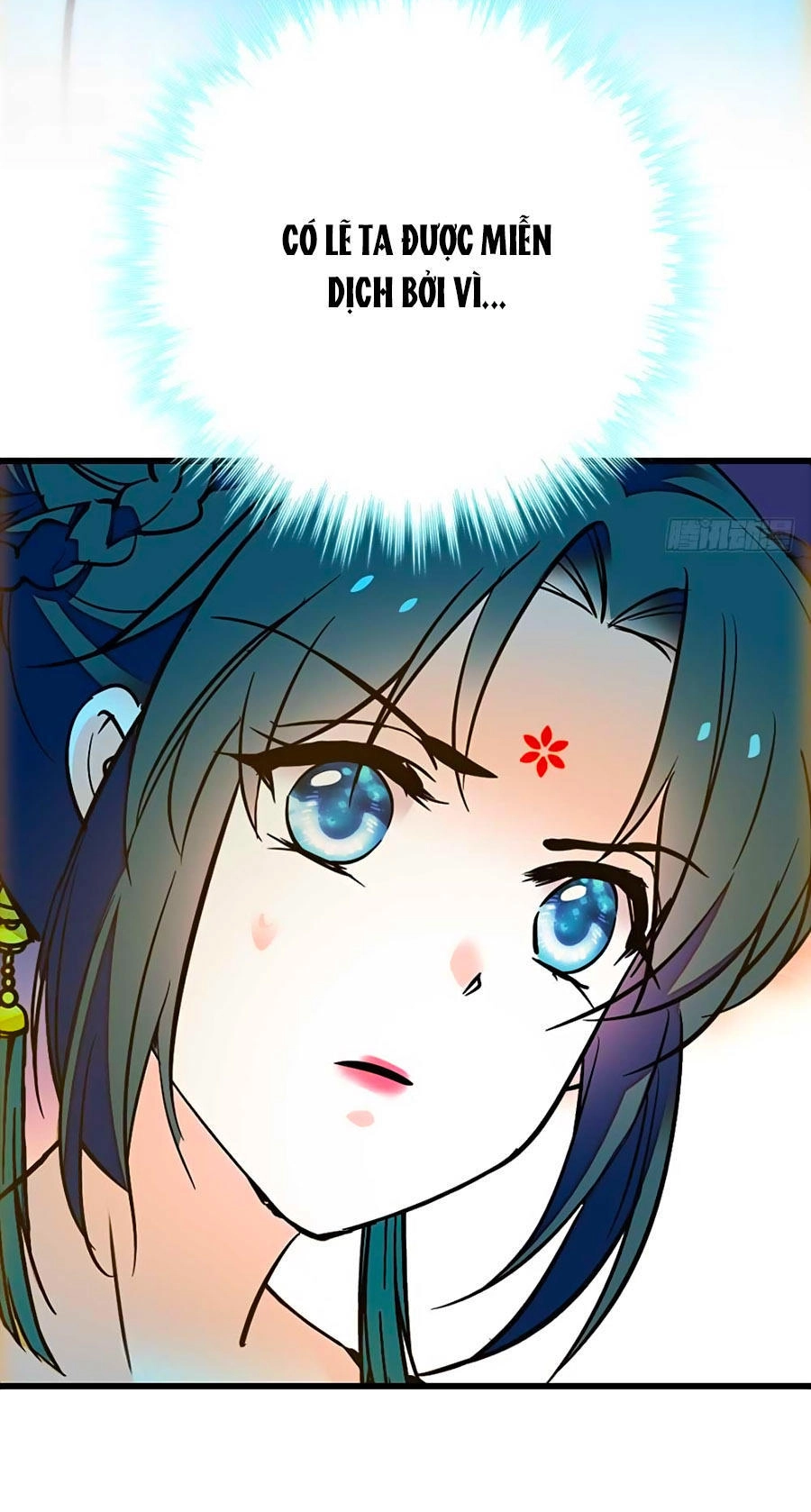 Nhất Thế Khuynh Thành: Lãnh Cung Khí Phi Chapter 93 - 55