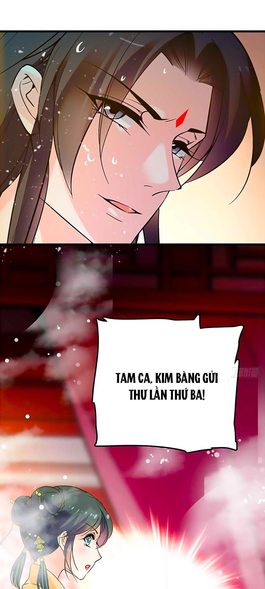 Nhất Thế Khuynh Thành: Lãnh Cung Khí Phi Chapter 94 - 2