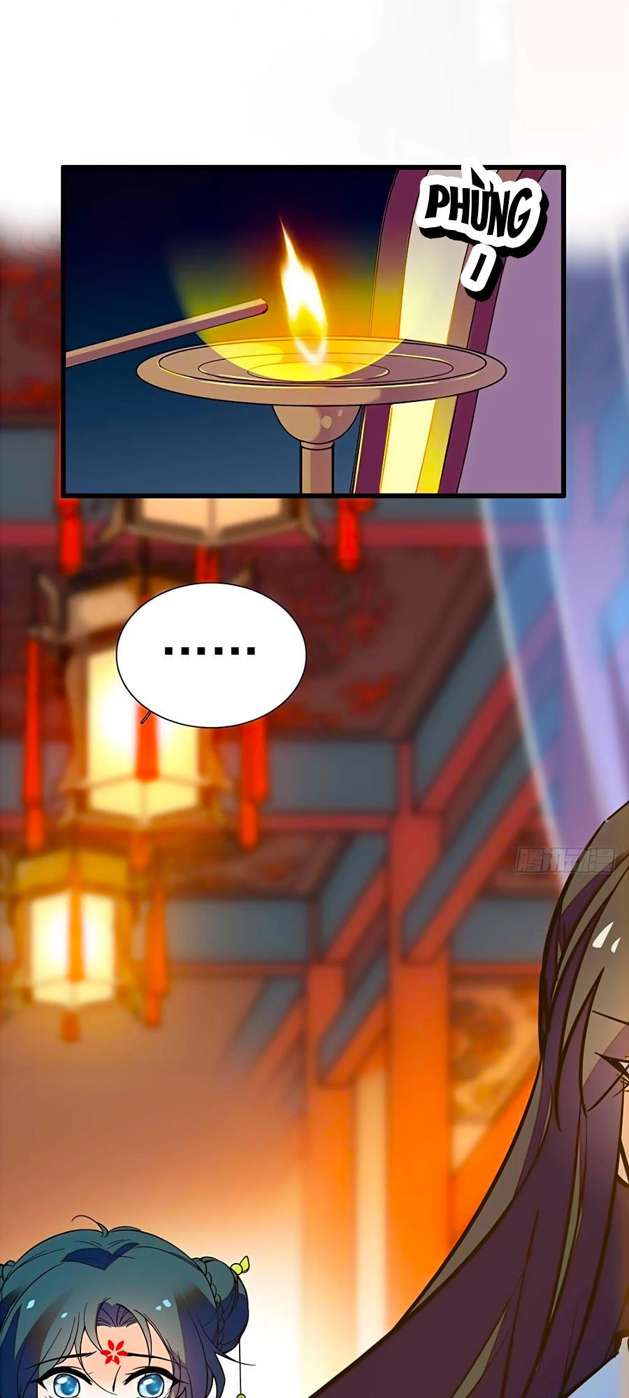 Nhất Thế Khuynh Thành: Lãnh Cung Khí Phi Chapter 94 - 8