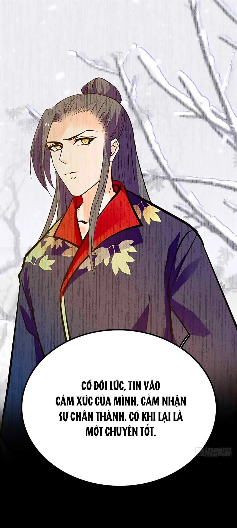 Nhất Thế Khuynh Thành: Lãnh Cung Khí Phi Chapter 94 - 20