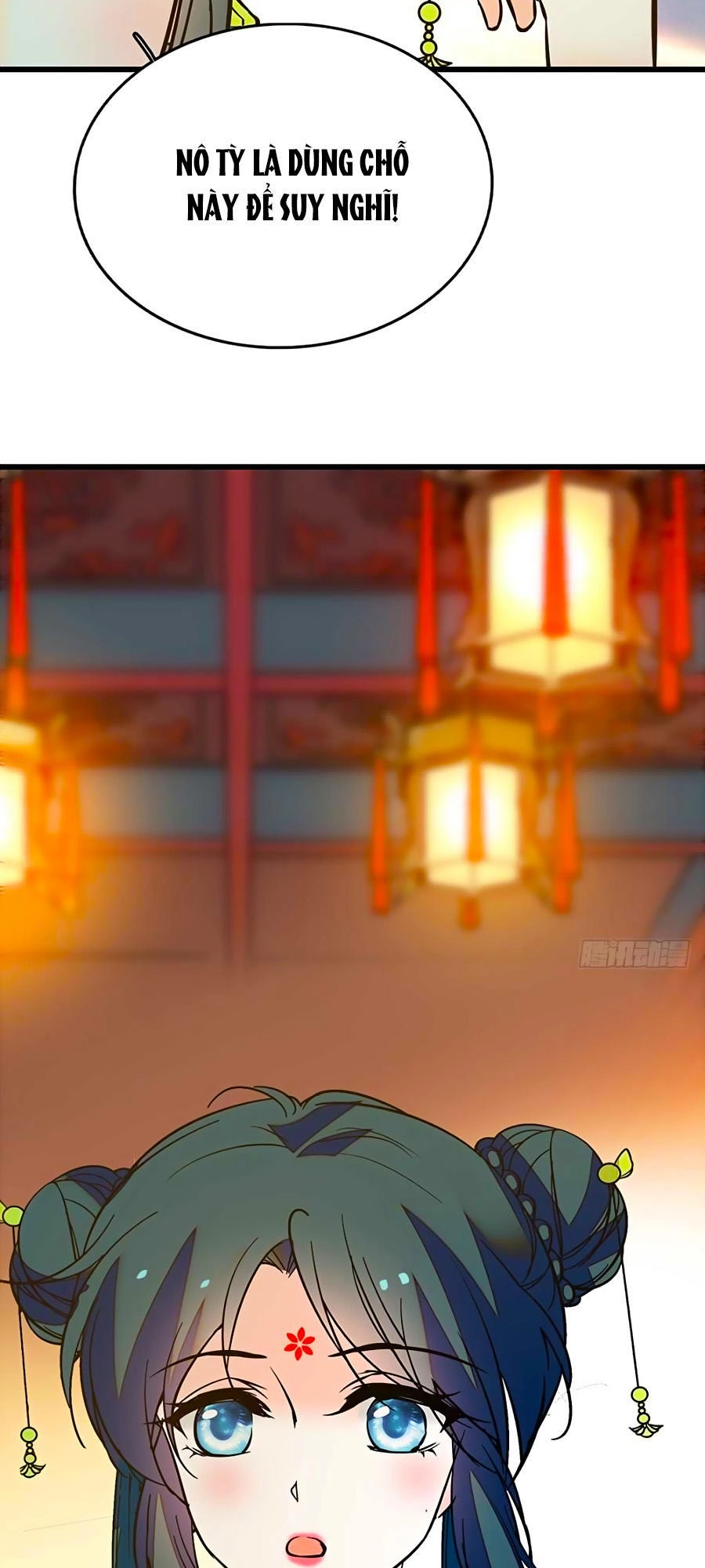 Nhất Thế Khuynh Thành: Lãnh Cung Khí Phi Chapter 94 - 22