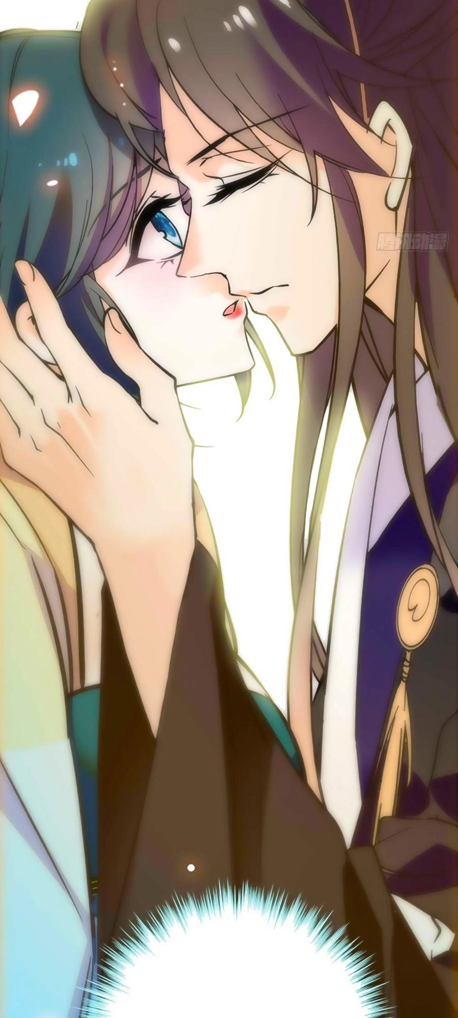 Nhất Thế Khuynh Thành: Lãnh Cung Khí Phi Chapter 94 - 25