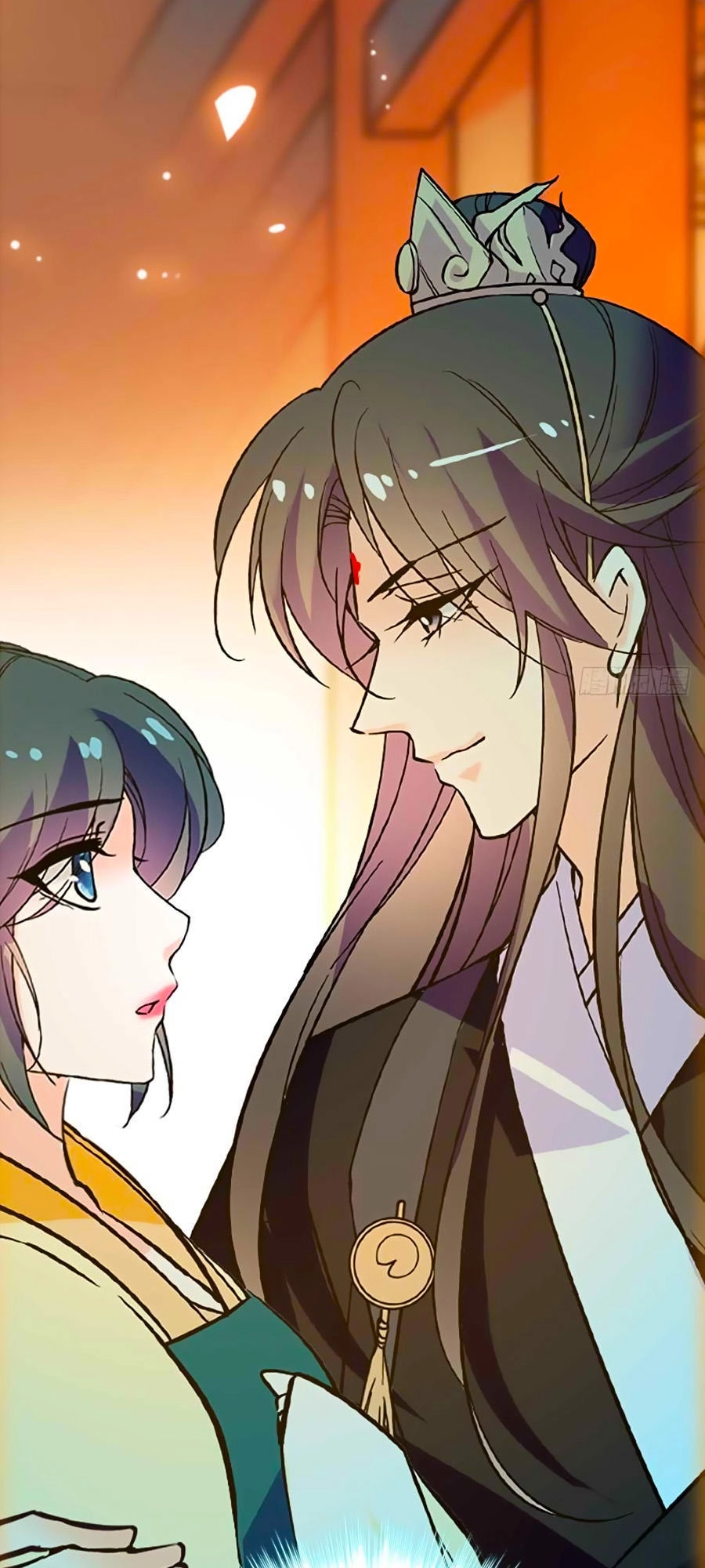 Nhất Thế Khuynh Thành: Lãnh Cung Khí Phi Chapter 94 - 28