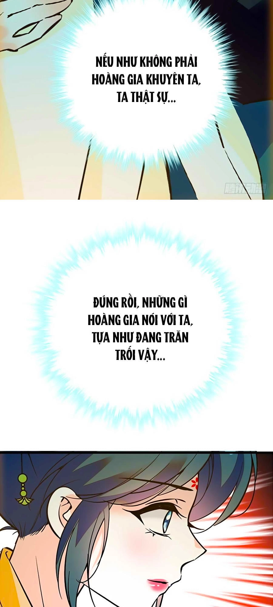 Nhất Thế Khuynh Thành: Lãnh Cung Khí Phi Chapter 94 - 29