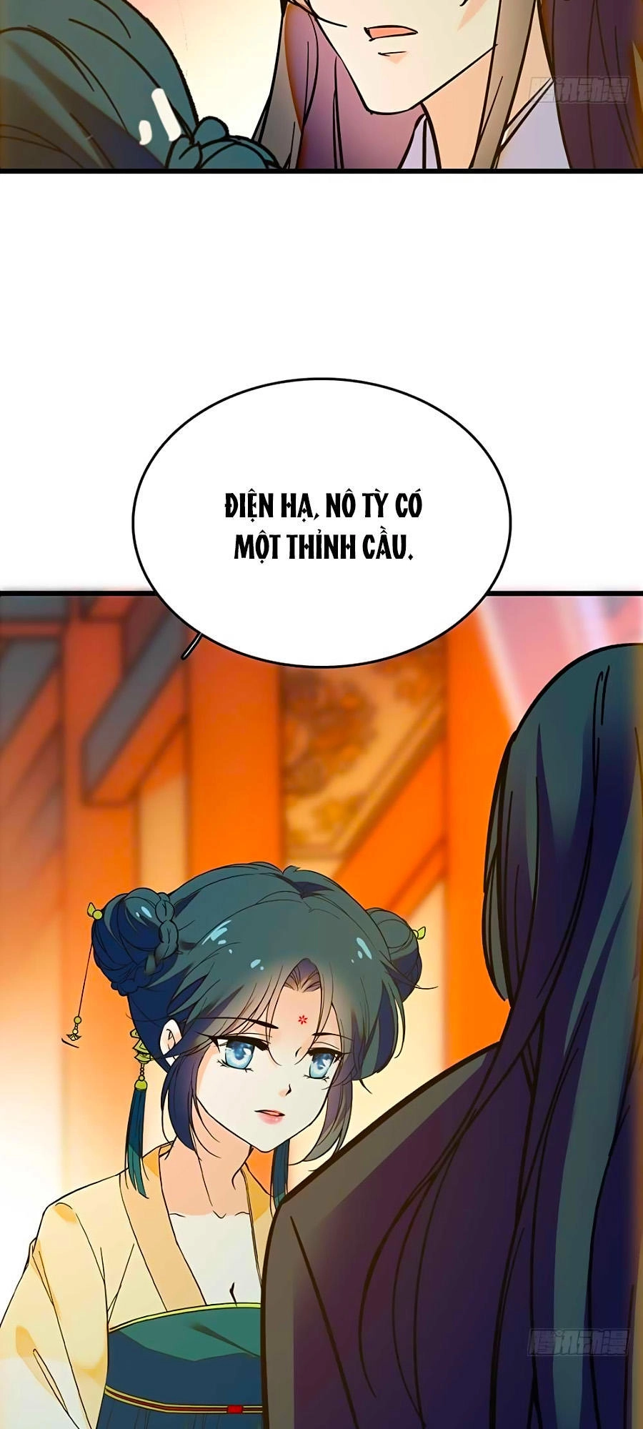 Nhất Thế Khuynh Thành: Lãnh Cung Khí Phi Chapter 94 - 31