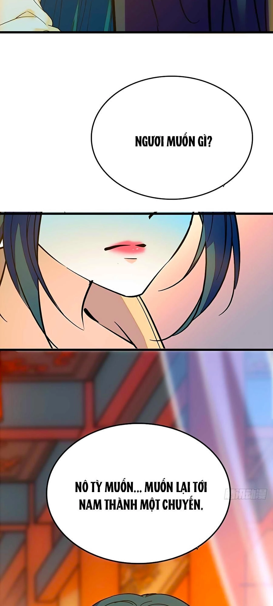 Nhất Thế Khuynh Thành: Lãnh Cung Khí Phi Chapter 94 - 32