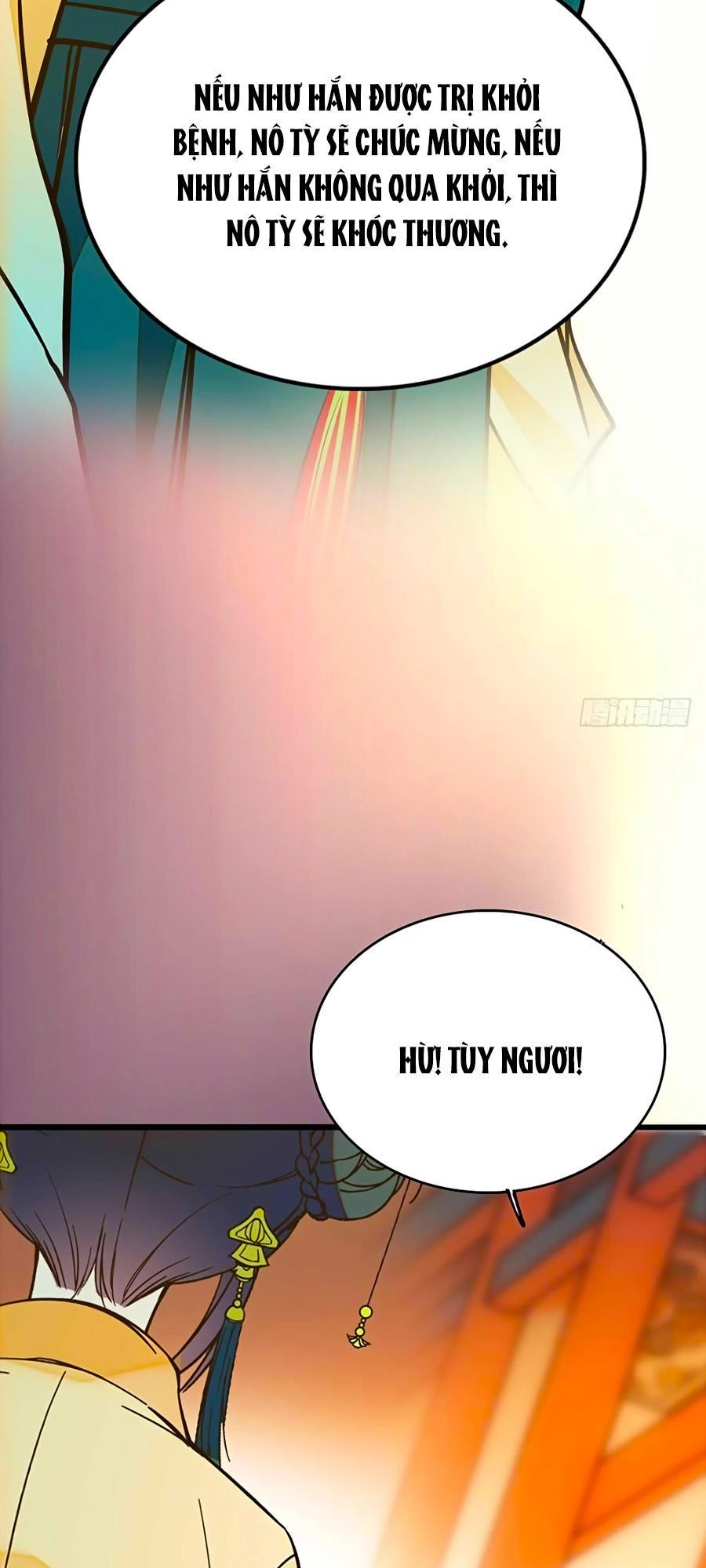 Nhất Thế Khuynh Thành: Lãnh Cung Khí Phi Chapter 94 - 36