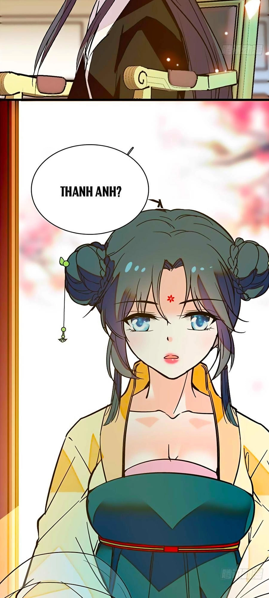 Nhất Thế Khuynh Thành: Lãnh Cung Khí Phi Chapter 94 - 39