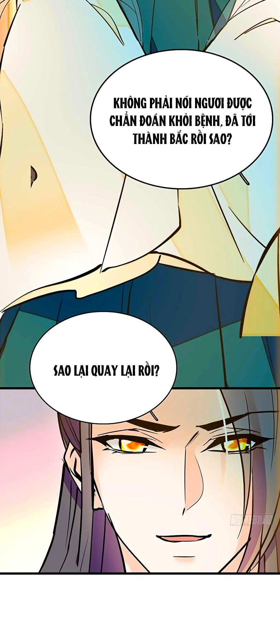 Nhất Thế Khuynh Thành: Lãnh Cung Khí Phi Chapter 94 - 40