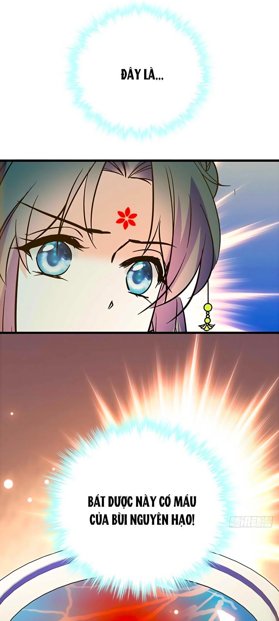 Nhất Thế Khuynh Thành: Lãnh Cung Khí Phi Chapter 94 - 48