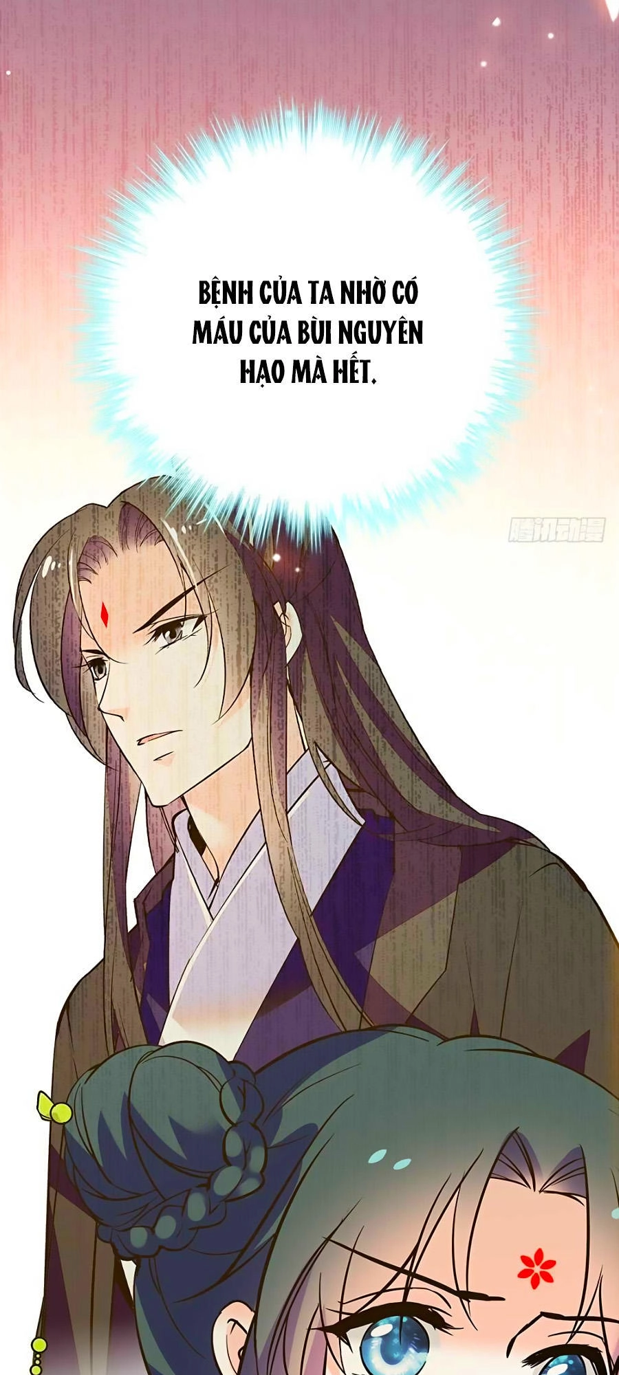 Nhất Thế Khuynh Thành: Lãnh Cung Khí Phi Chapter 94 - 50