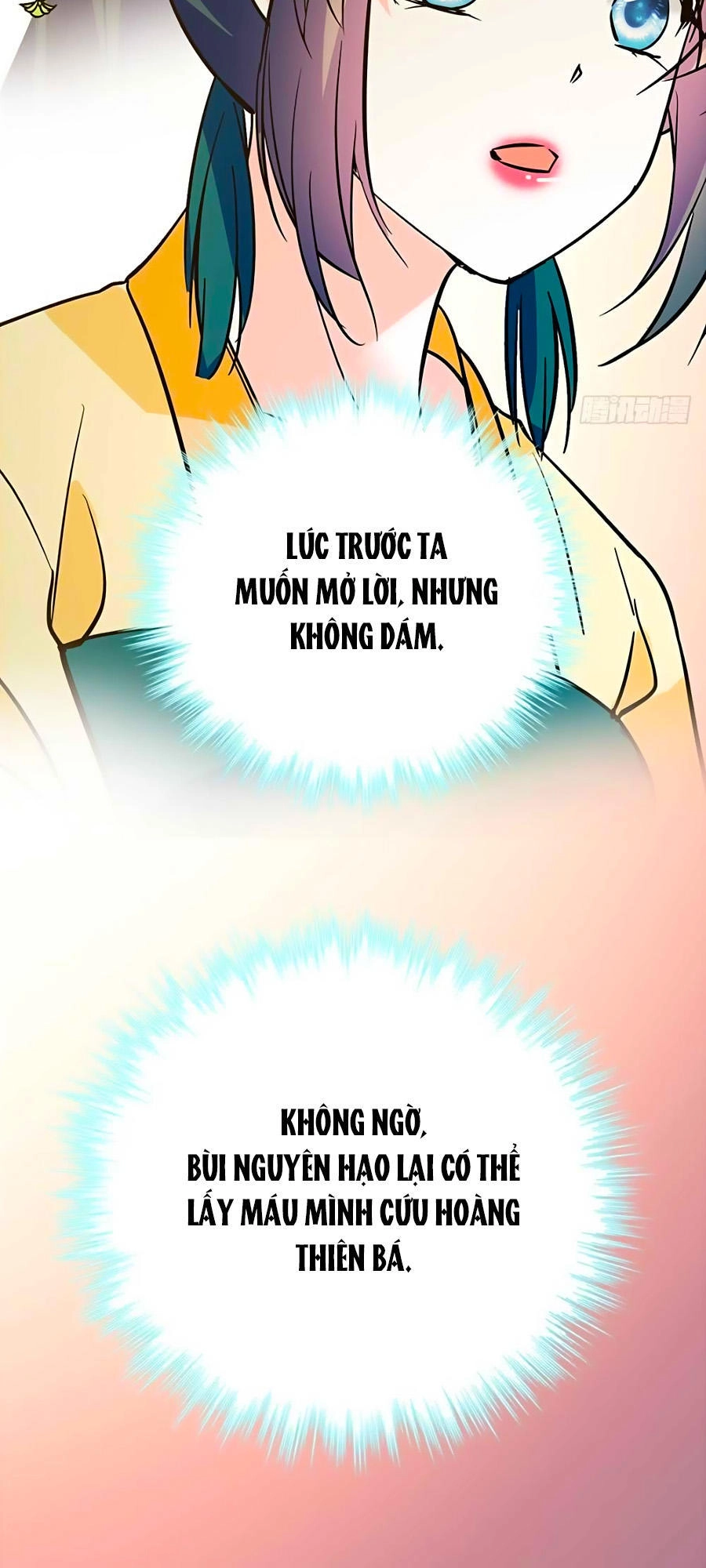 Nhất Thế Khuynh Thành: Lãnh Cung Khí Phi Chapter 94 - 51