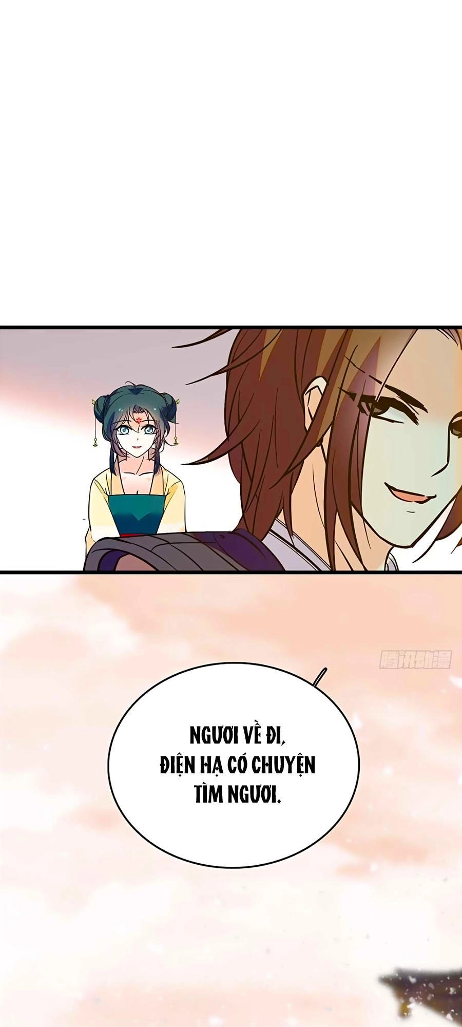 Nhất Thế Khuynh Thành: Lãnh Cung Khí Phi Chapter 94 - 55