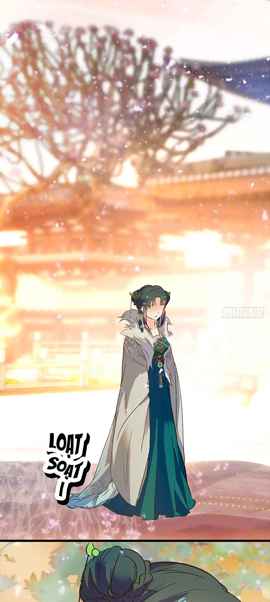 Nhất Thế Khuynh Thành: Lãnh Cung Khí Phi Chapter 94 - 56