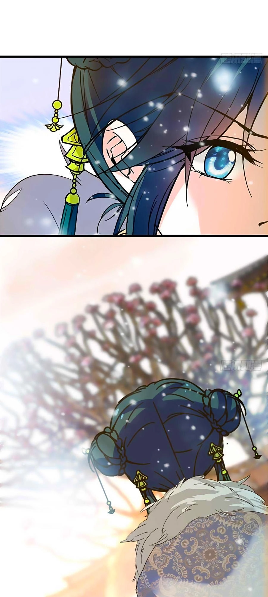 Nhất Thế Khuynh Thành: Lãnh Cung Khí Phi Chapter 94 - 58