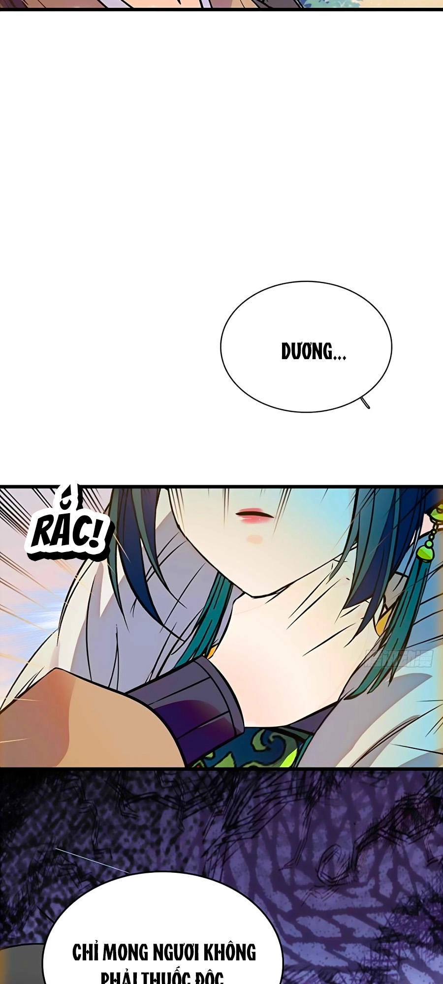 Nhất Thế Khuynh Thành: Lãnh Cung Khí Phi Chapter 94 - 60