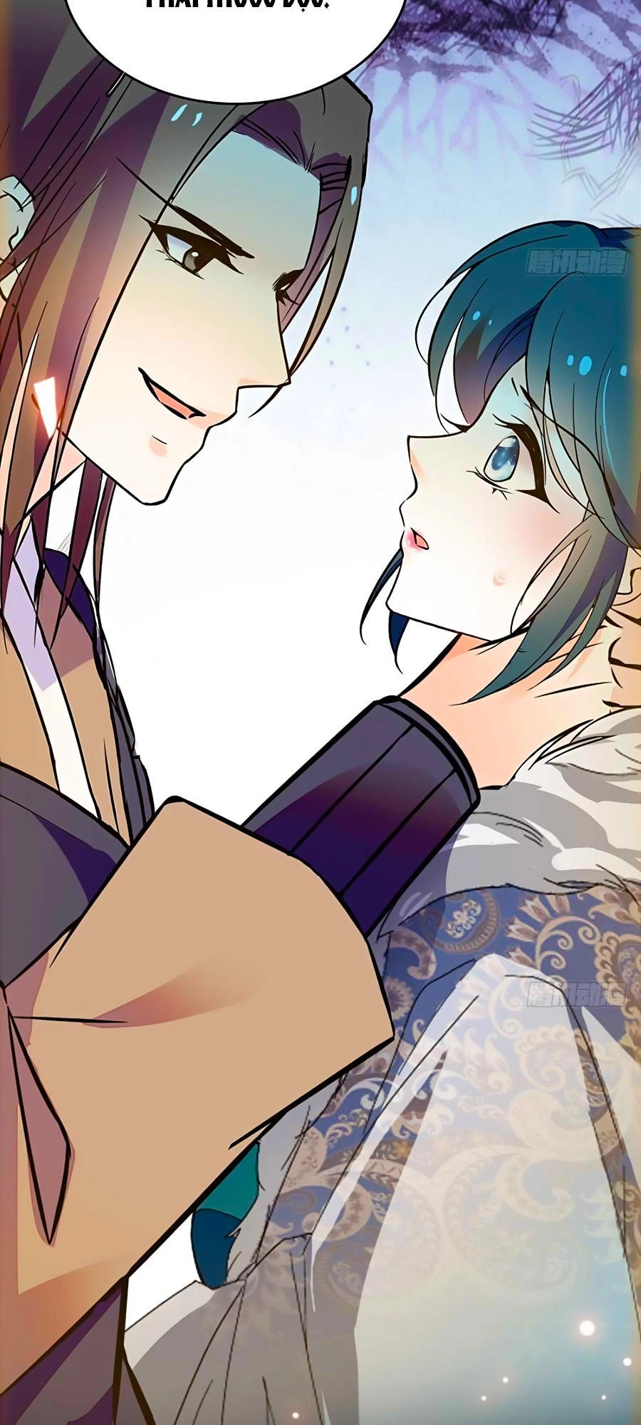 Nhất Thế Khuynh Thành: Lãnh Cung Khí Phi Chapter 94 - 61