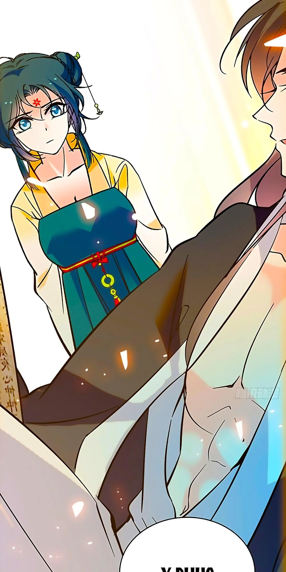 Nhất Thế Khuynh Thành: Lãnh Cung Khí Phi Chapter 96 - 11