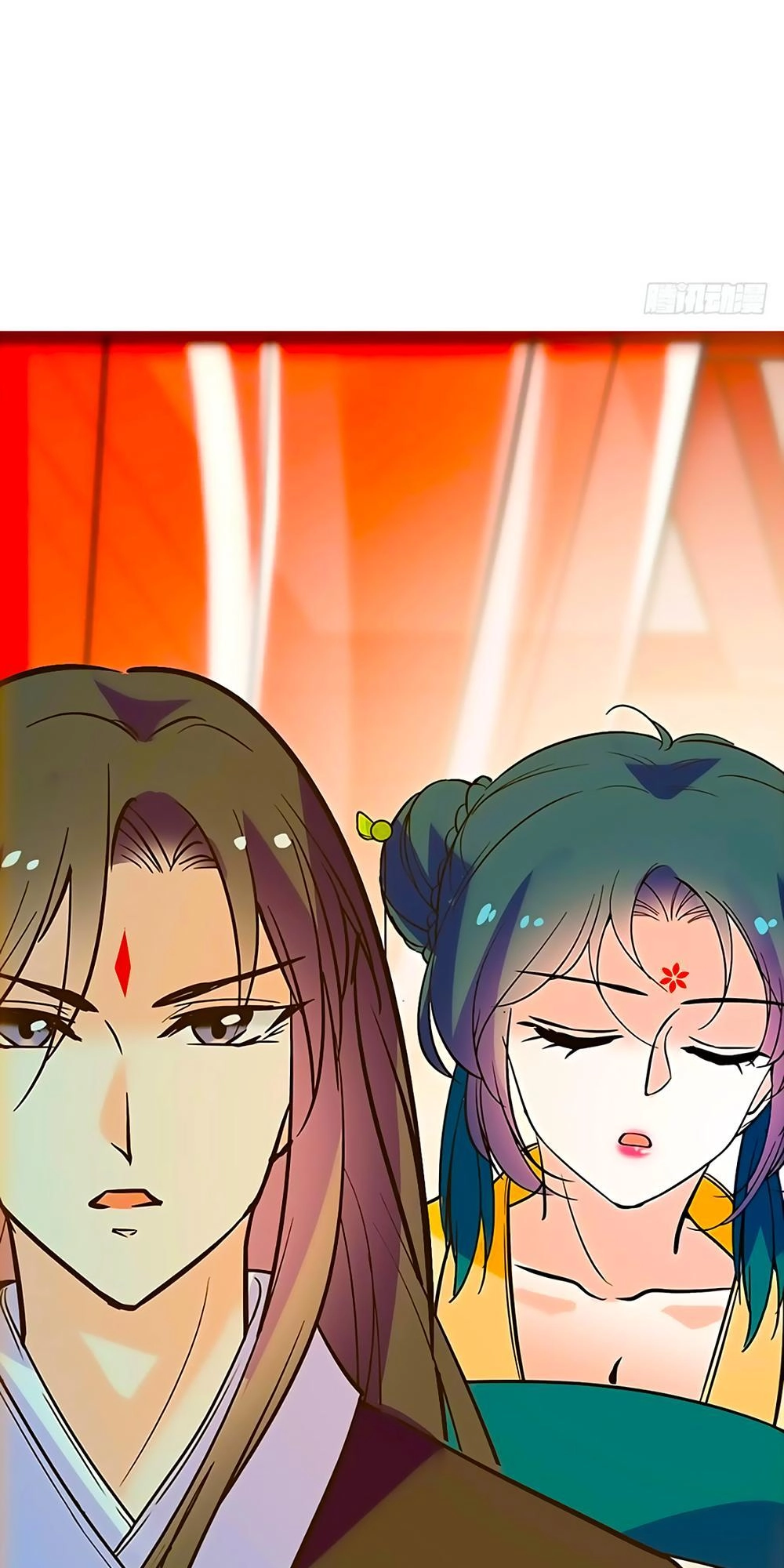 Nhất Thế Khuynh Thành: Lãnh Cung Khí Phi Chapter 96 - 13