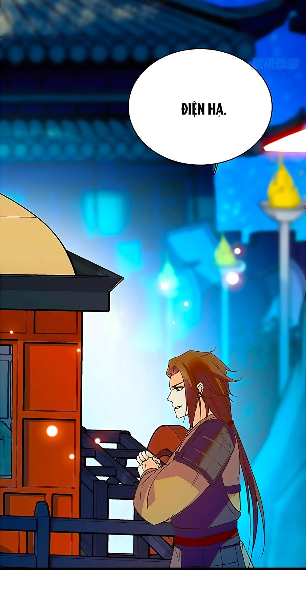 Nhất Thế Khuynh Thành: Lãnh Cung Khí Phi Chapter 96 - 34