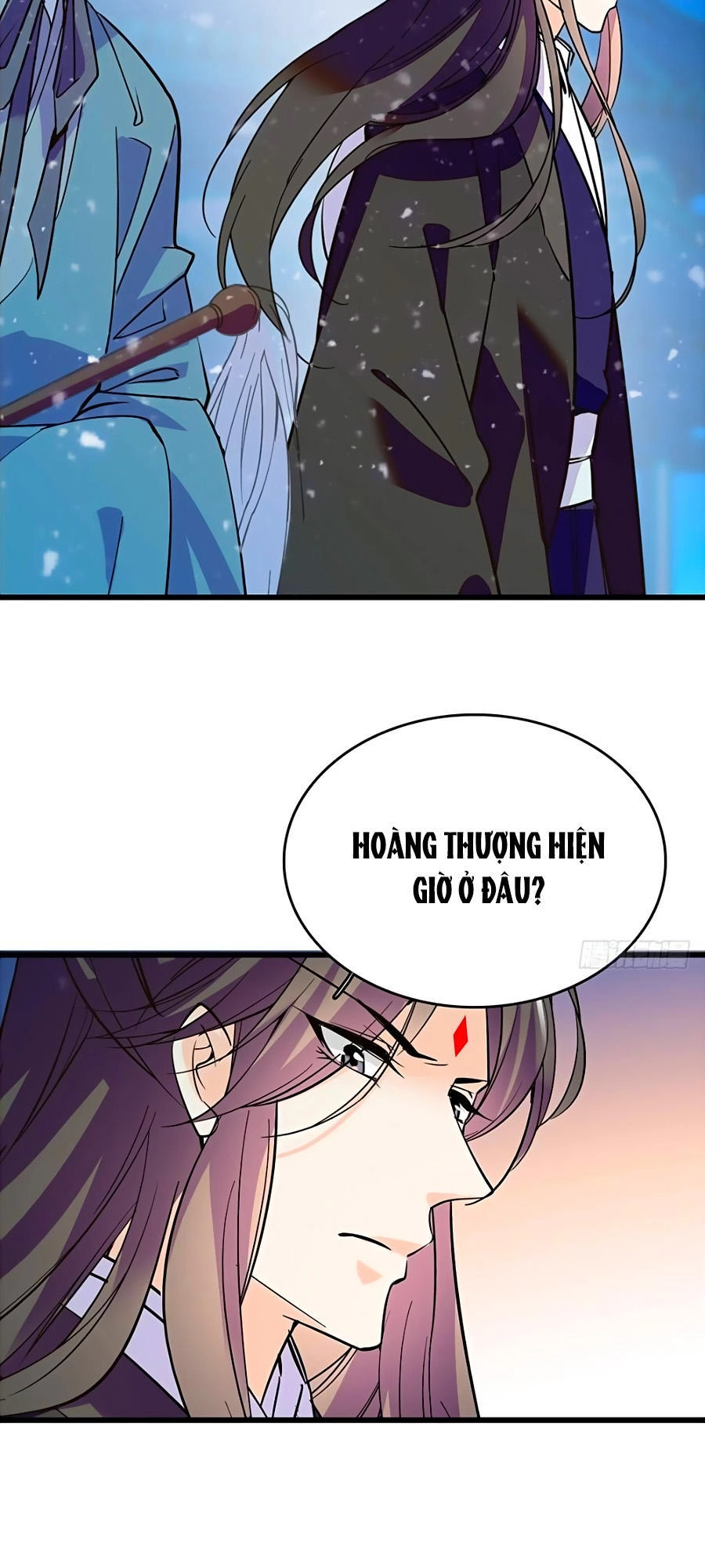 Nhất Thế Khuynh Thành: Lãnh Cung Khí Phi Chapter 97 - 4