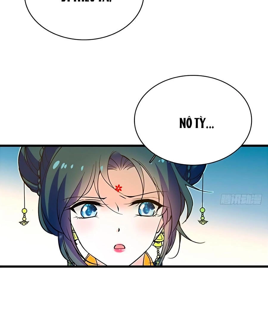 Nhất Thế Khuynh Thành: Lãnh Cung Khí Phi Chapter 97 - 12