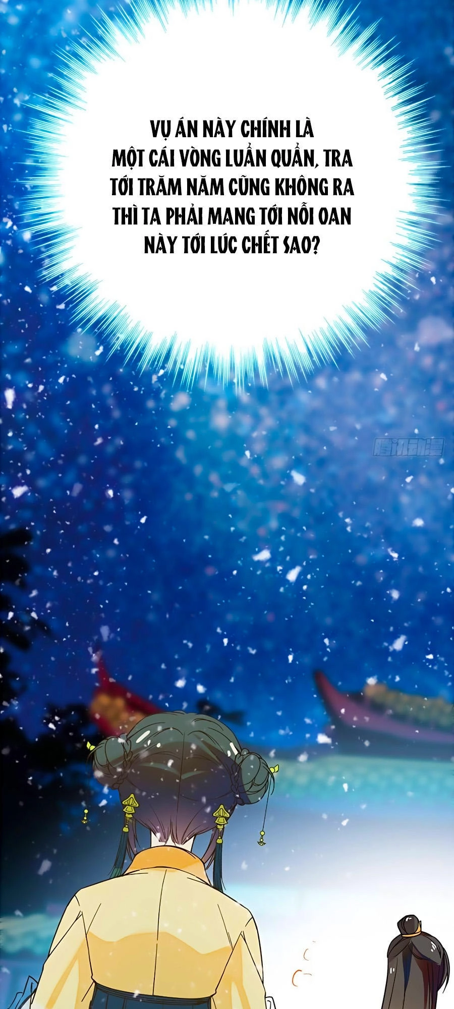 Nhất Thế Khuynh Thành: Lãnh Cung Khí Phi Chapter 97 - 15