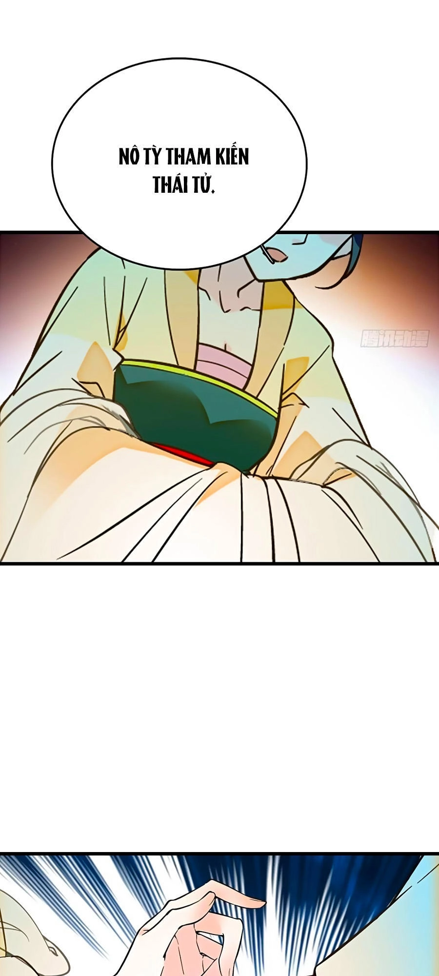 Nhất Thế Khuynh Thành: Lãnh Cung Khí Phi Chapter 97 - 27