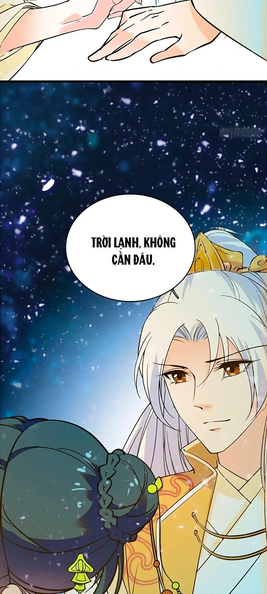 Nhất Thế Khuynh Thành: Lãnh Cung Khí Phi Chapter 97 - 28