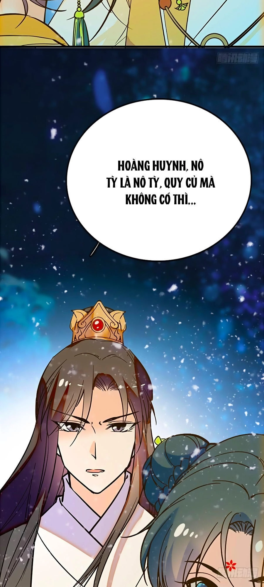 Nhất Thế Khuynh Thành: Lãnh Cung Khí Phi Chapter 97 - 29