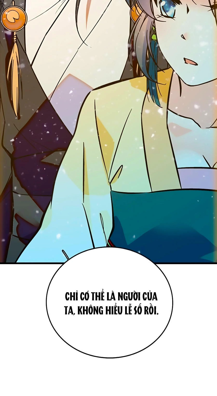 Nhất Thế Khuynh Thành: Lãnh Cung Khí Phi Chapter 97 - 30