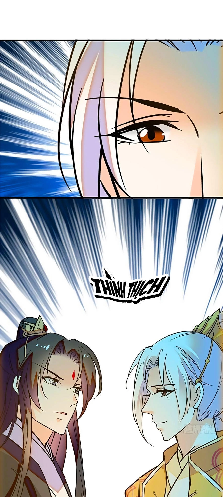 Nhất Thế Khuynh Thành: Lãnh Cung Khí Phi Chapter 97 - 31