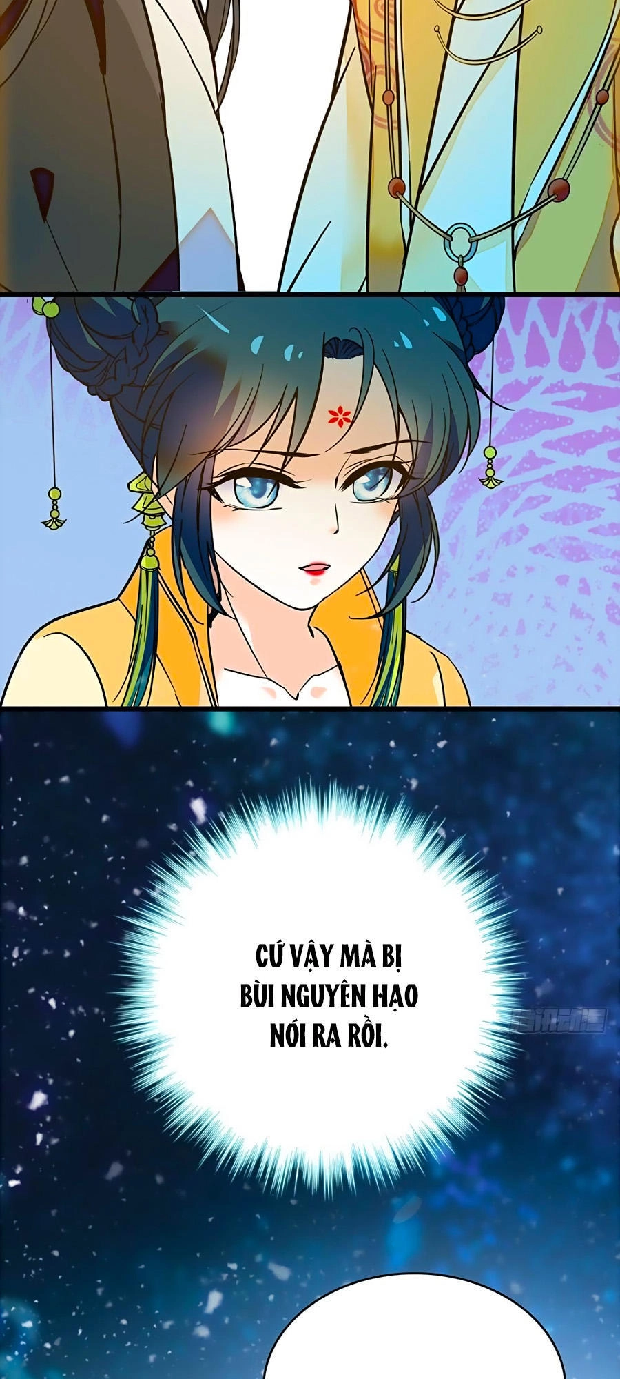 Nhất Thế Khuynh Thành: Lãnh Cung Khí Phi Chapter 97 - 32