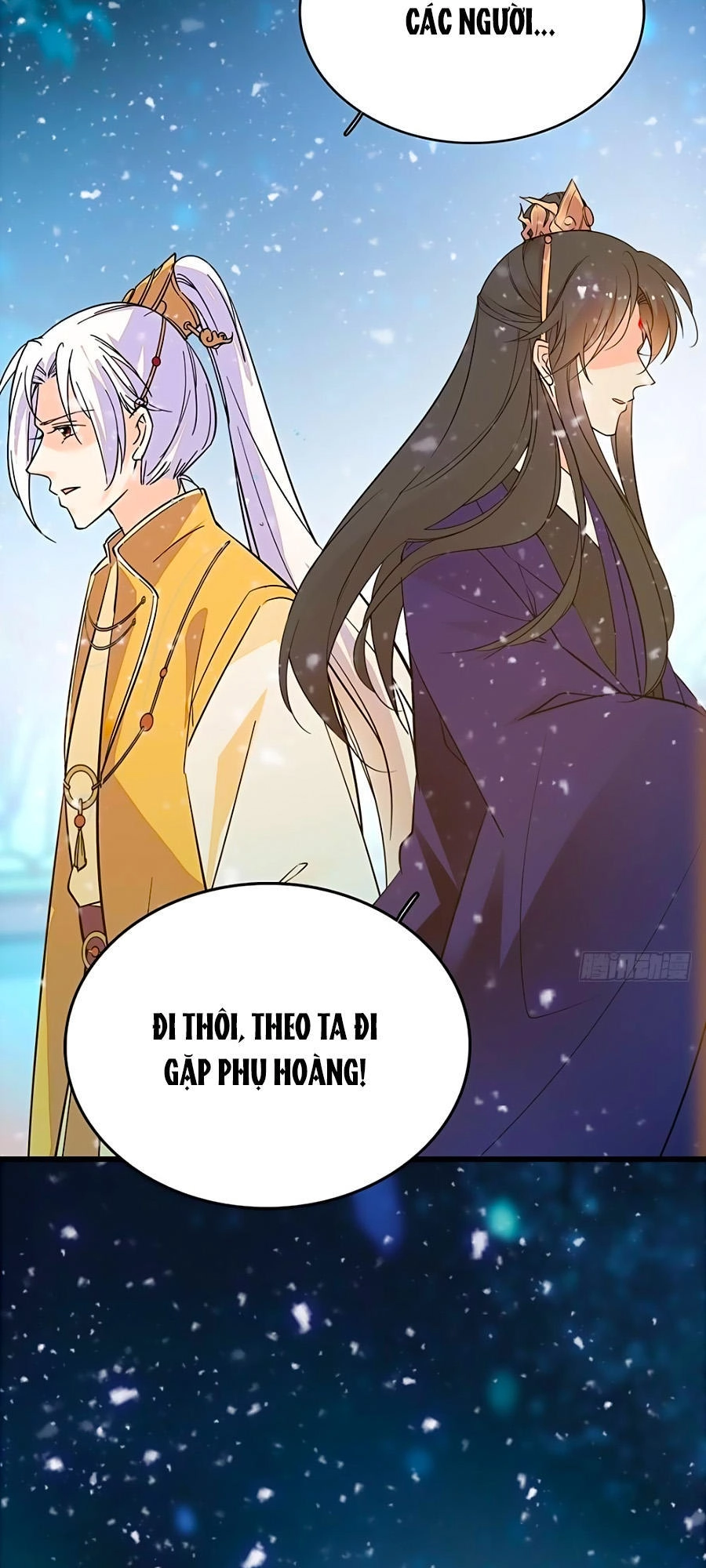 Nhất Thế Khuynh Thành: Lãnh Cung Khí Phi Chapter 97 - 33