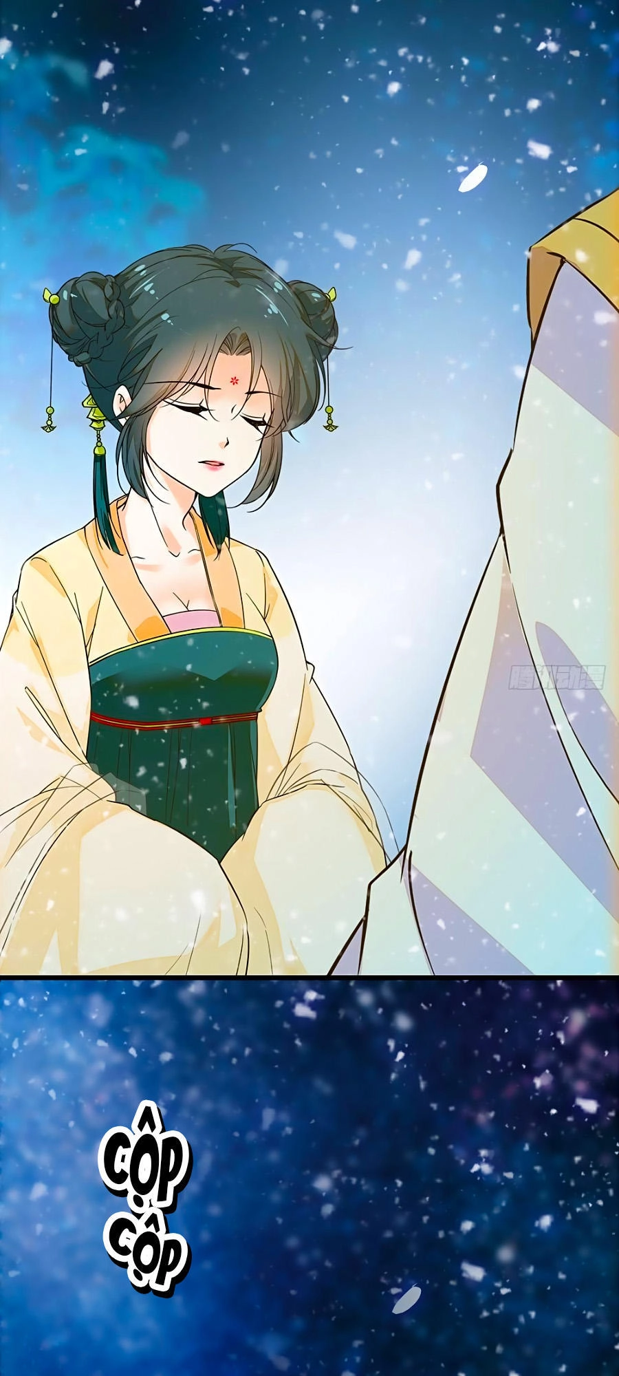 Nhất Thế Khuynh Thành: Lãnh Cung Khí Phi Chapter 97 - 34